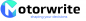 Motorwrite Limited logo
